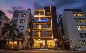 Fabhotel Prime Jalsa - Nr Axis Mall